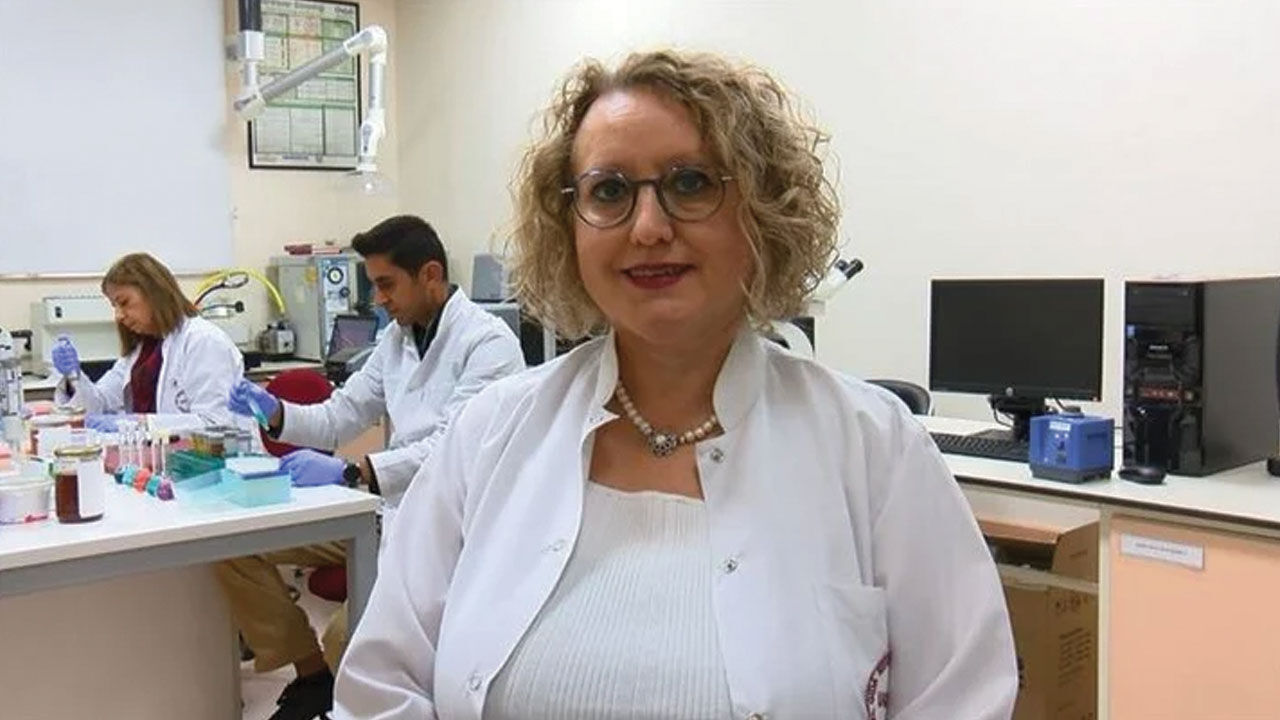 Domuz eti skandalıyla gündeme gelen Köfteci Yusuf'a kumpas mı kuruldu? Berrin Şenöz incelemenin nasıl yapıldığını anlattı - 1. Resim