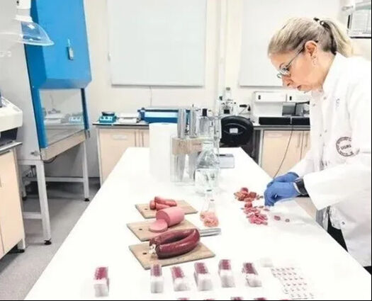 Domuz eti skandalıyla gündeme gelen Köfteci Yusuf'a kumpas mı kuruldu? Berrin Şenöz incelemenin nasıl yapıldığını anlattı - 4. Resim