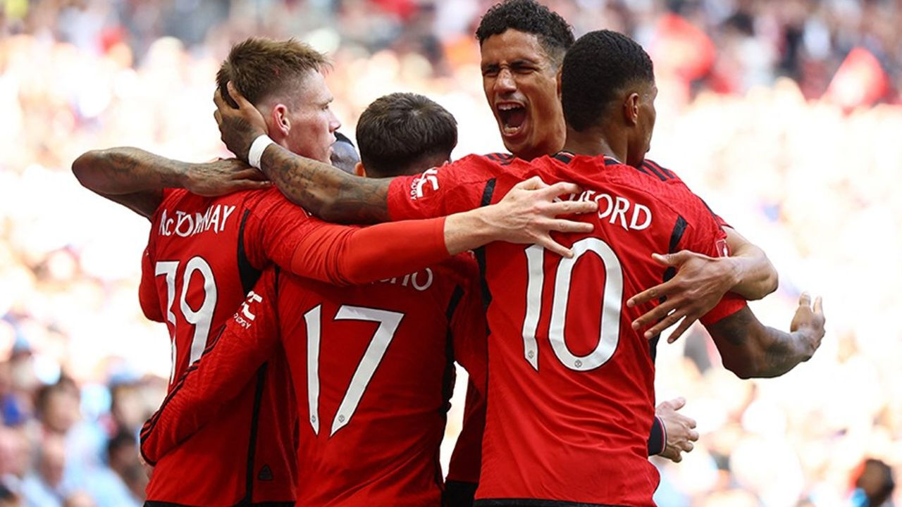 Fenerbahçe-M. United biletlerinin satış tarihi belli oldu - 2. Resim