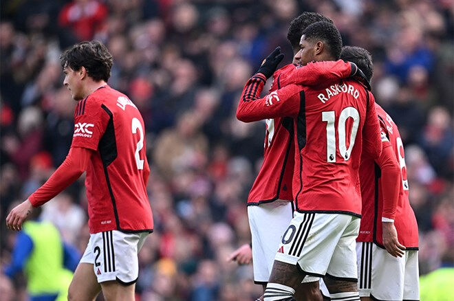 Fenerbahçe'ye büyük müjde! Manchester United'da tam 7 eksik... - 2. Resim