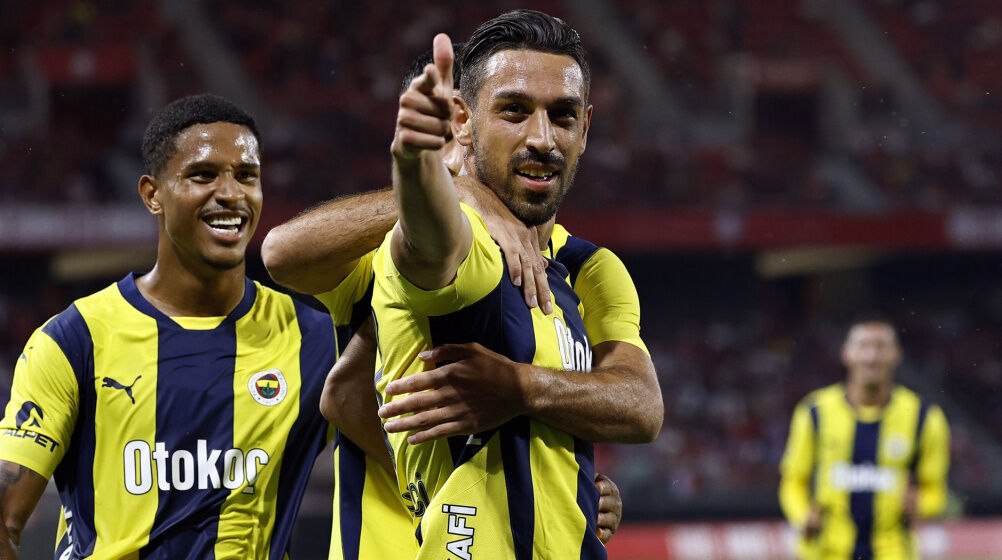 Fenerbahçe'ye büyük müjde! Manchester United'da tam 7 eksik... - 1. Resim