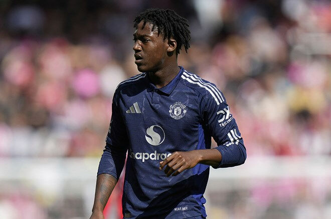 Fenerbahçe'ye büyük müjde! Manchester United'da tam 7 eksik... - 3. Resim