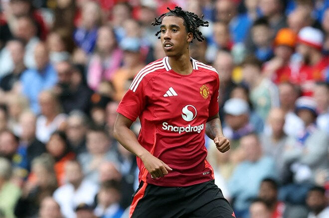 Fenerbahçe'ye büyük müjde! Manchester United'da tam 7 eksik... - 7. Resim