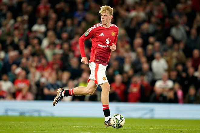 Fenerbahçe'ye büyük müjde! Manchester United'da tam 7 eksik... - 8. Resim