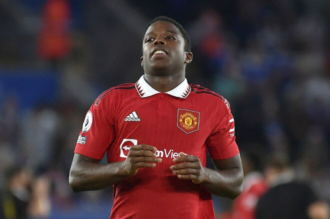 Fenerbahçe'ye büyük müjde! Manchester United'da tam 7 eksik... - 6. Resim