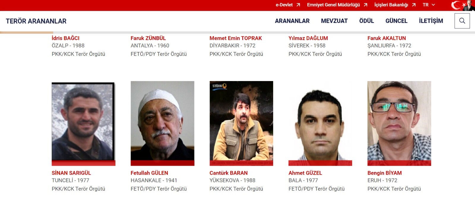 FETÖ elebaşı Fetullah Gülen öldü, 20 milyon lira devletin kasasında kaldı - 1. Resim