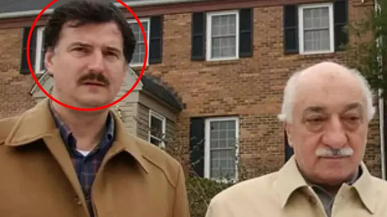 FETÖ'de para ve koltuk savaşları başladı! Yerine göz diken ismin yaptıkları kan dondurdu - 3. Resim