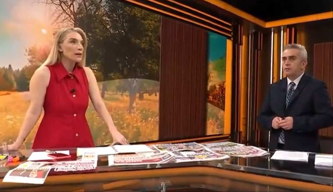 Fetullah Gülen'in ölüm haberini duyuran Cansu Canan Özgen'in sözleri olay oldu - 1. Resim