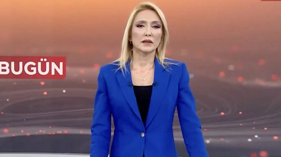 Fetullah Gülen'in ölüm haberini duyuran Cansu Canan Özgen'in sözleri olay oldu - 3. Resim