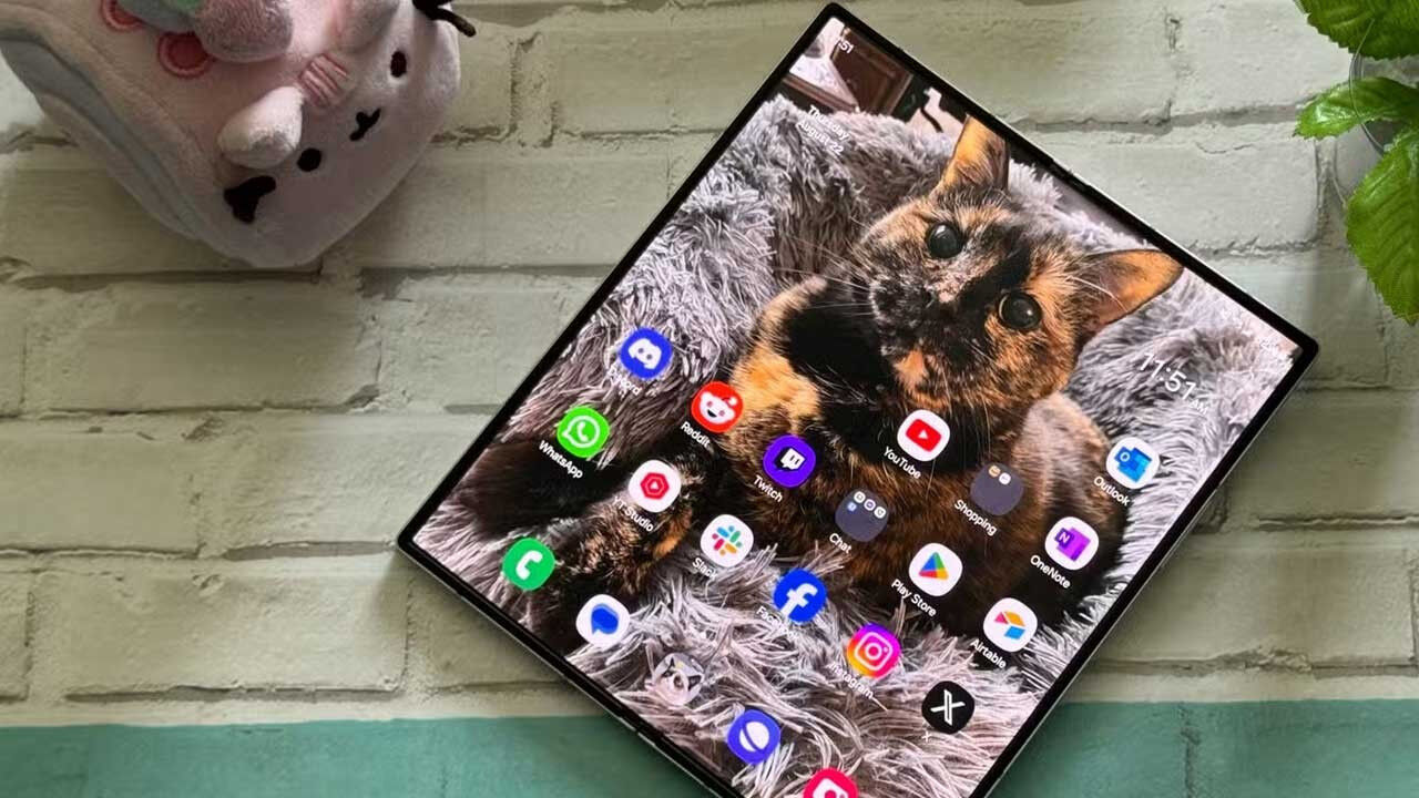 Galaxy Z Fold 6 Special Edition duyuruldu! İşte özellikleri ve fiyatı - 4. Resim