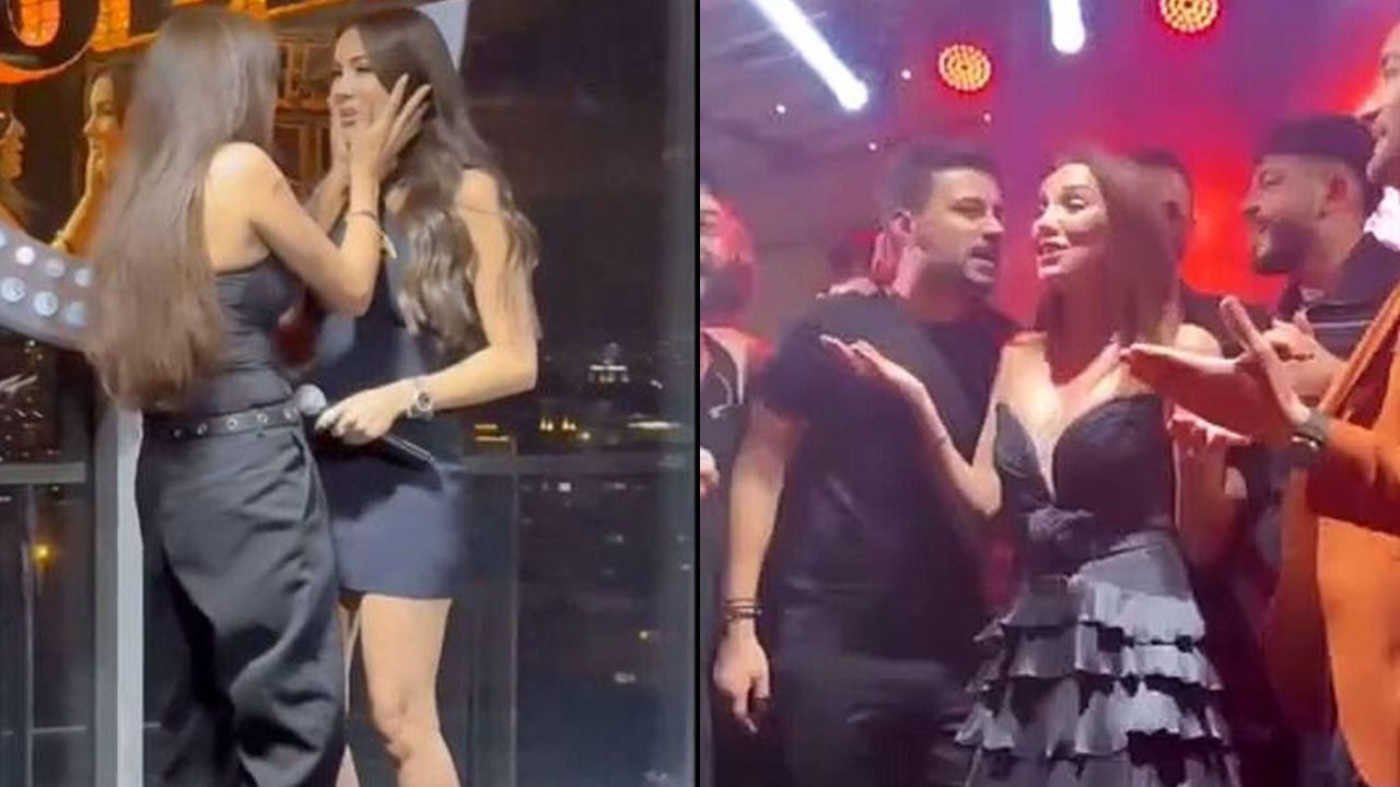 Görüntüler çok konuşuldu! Gözaltına alınan Sıla Doğu kimdir? - 1. Resim