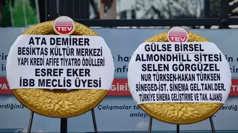 Gülse Birsel'in 'Vural Çelik' paylaşımı tepki çekince silmişti! Şenay Gürler isyan etti - 2. Resim