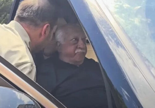 Hakan Fidan'dan Fetullah Gülen'in ölümüyle ilgili ilk sözler: - 2. Resim