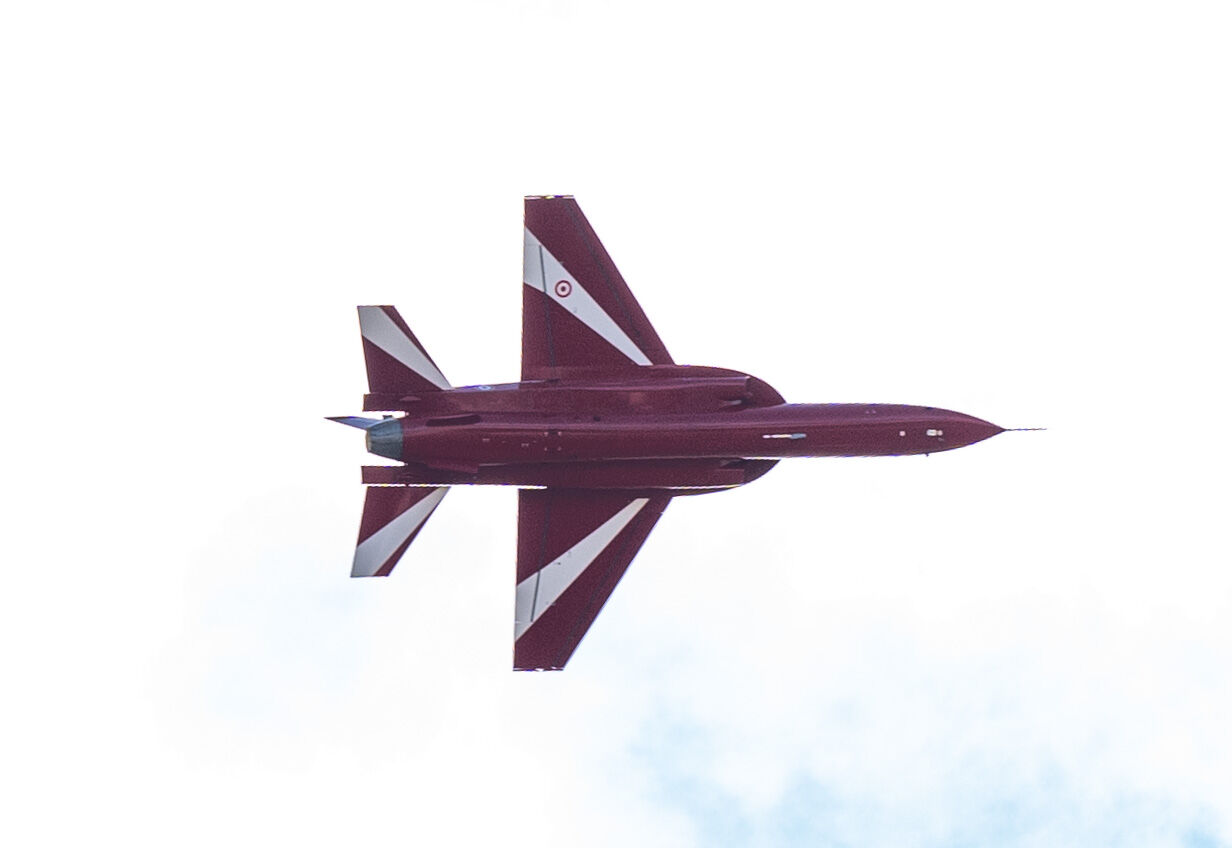 HÜRJET süpersonik ses hızına ulaştı - 2. Resim