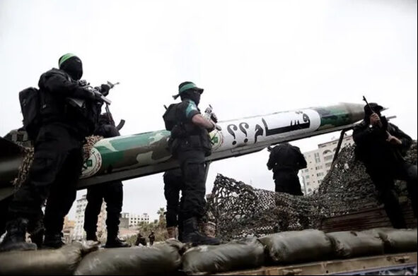 İsrail ordusunun kilit isimlerinden Albay Ehsan Daqsa öldürüldü - 3. Resim