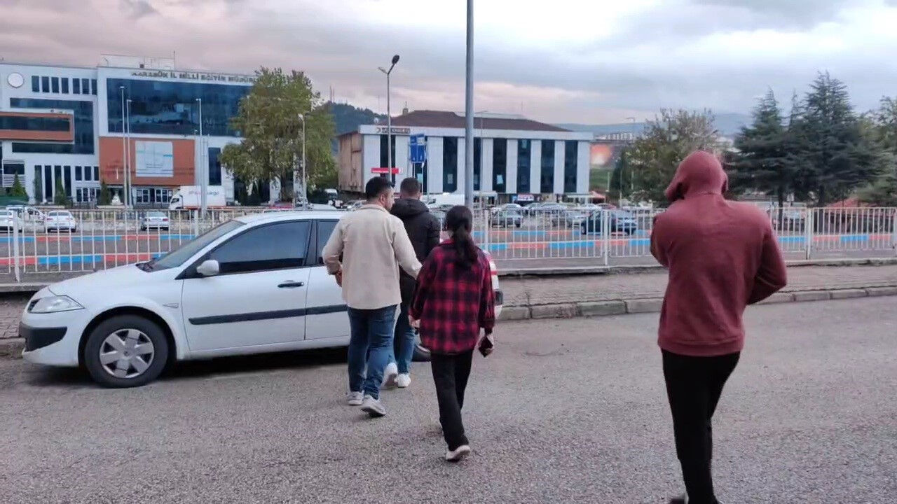 İstismara uğradığını söylemişti... Sosyal medyadan yardım isteyen genç kızın ifadesi ortaya çıktı - 1. Resim