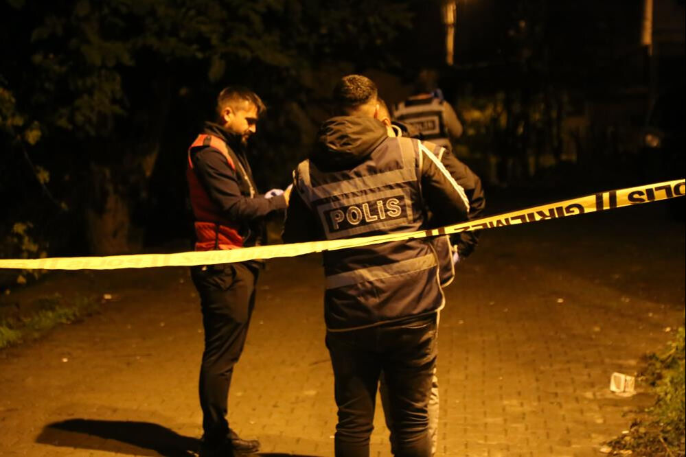 Kastamonu'da dehşet evi! Önce annesini sonra kendini öldürdü - 4. Resim