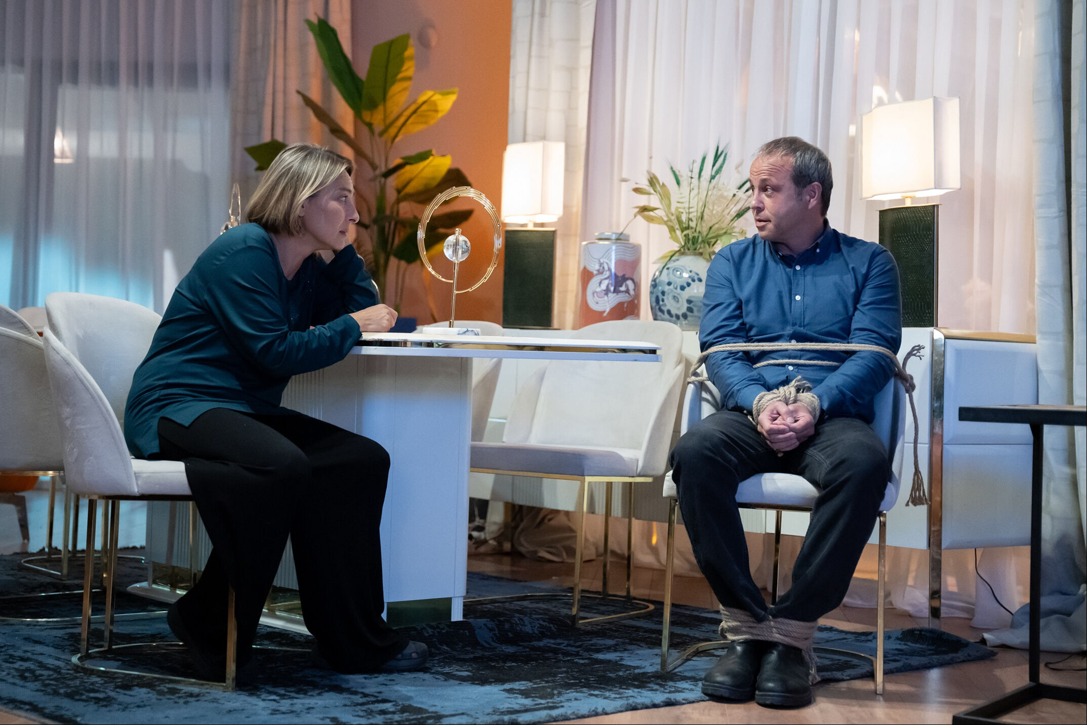 Kirli Sepeti dizisinden kötü haber! Yayınlanacağı son gün belli oldu - 2. Resim