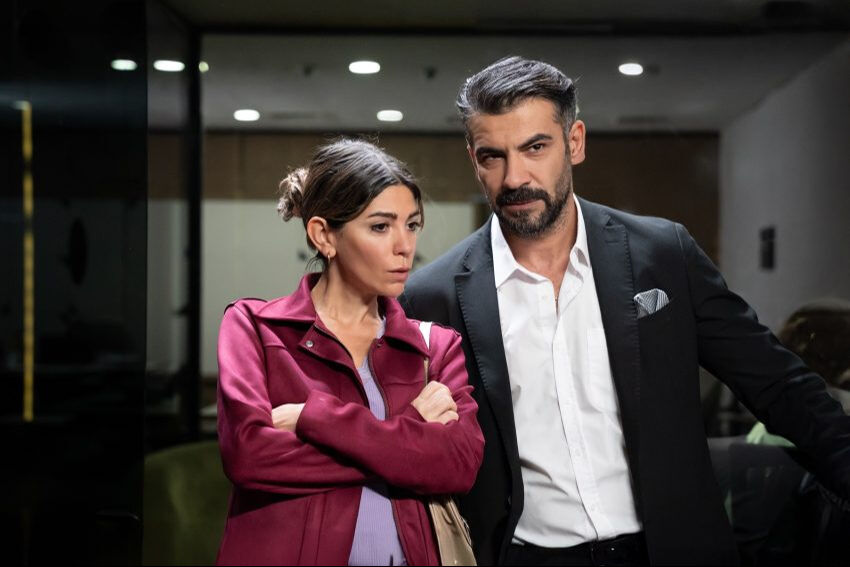 Kirli Sepeti dizisinden kötü haber! Yayınlanacağı son gün belli oldu - 1. Resim