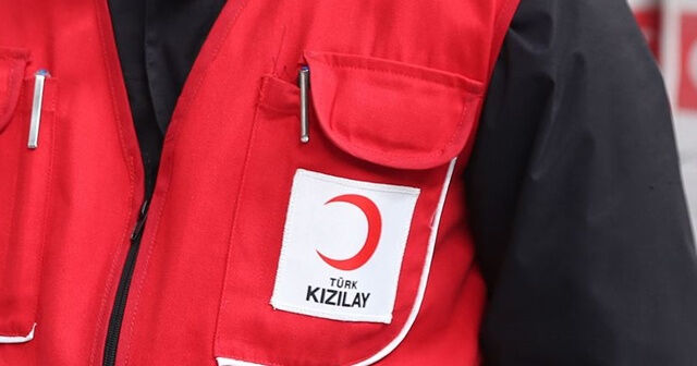 Kızılay Haftası kutlamalarının ne zaman yapılacağı belli oldu - 3. Resim