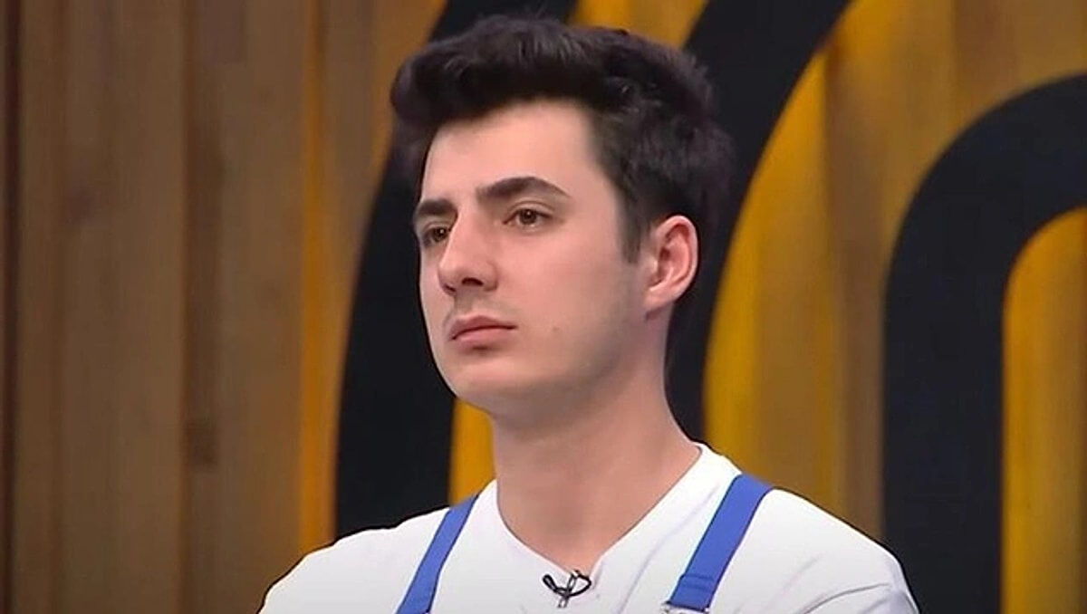 MasterChef'te elenen isim çok konuşuldu! Paylaşımı olay oldu - 2. Resim