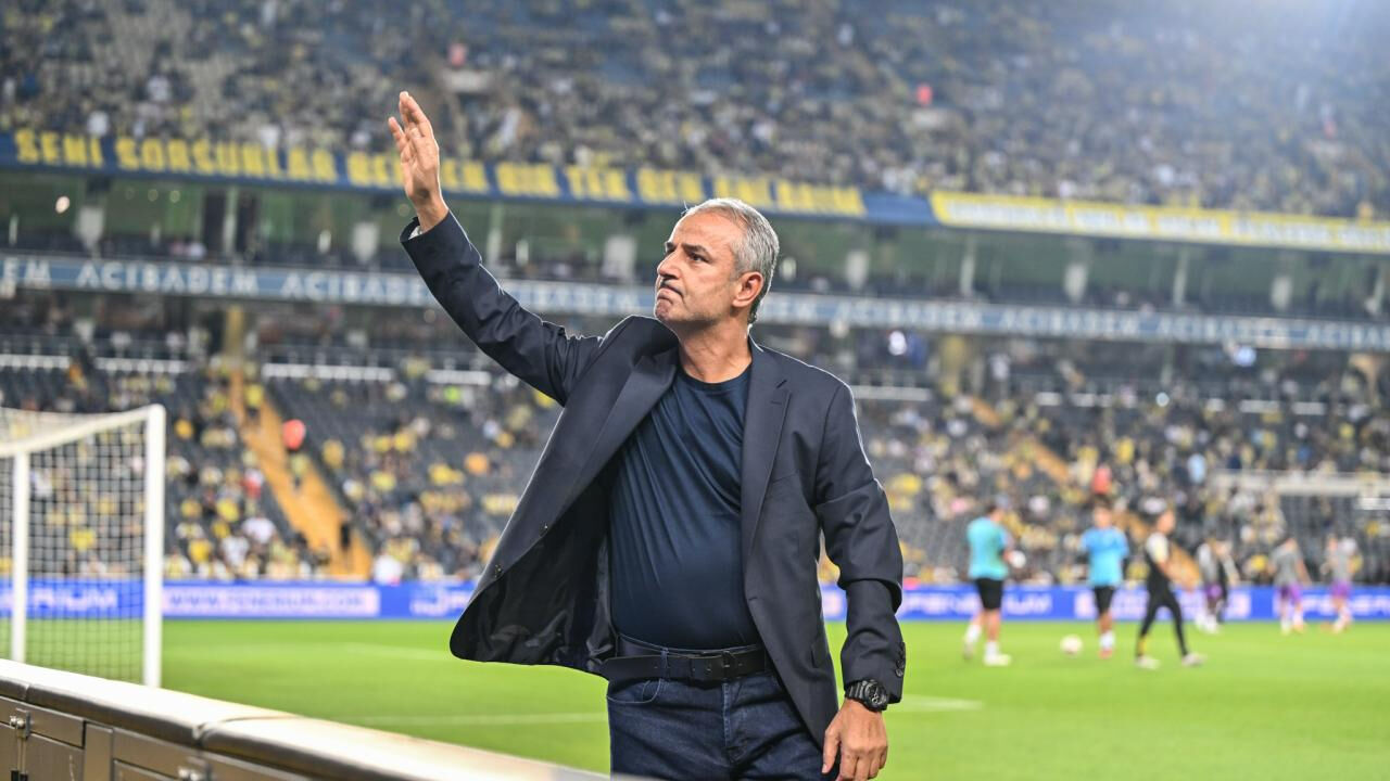 Mourinho, İsmail Kartal'ın gölgesinde kaldı! Zirvenin 8 puan gerisinde - 3. Resim