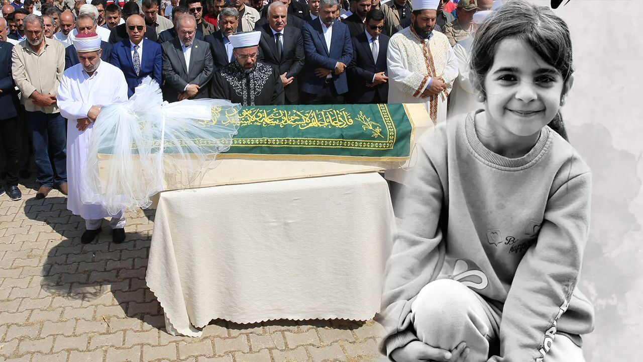 Narin Güran cinayeti dakika dakika böyle işlenmiş! Salim Güran, cesedin olduğu yere gitmiş - 3. Resim