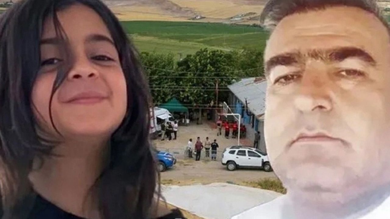 Salim Güran, cesedin olduğu yere gitmiş! Narin Güran cinayeti dakika dakika böyle işlendi | Türkiye Gazetesi