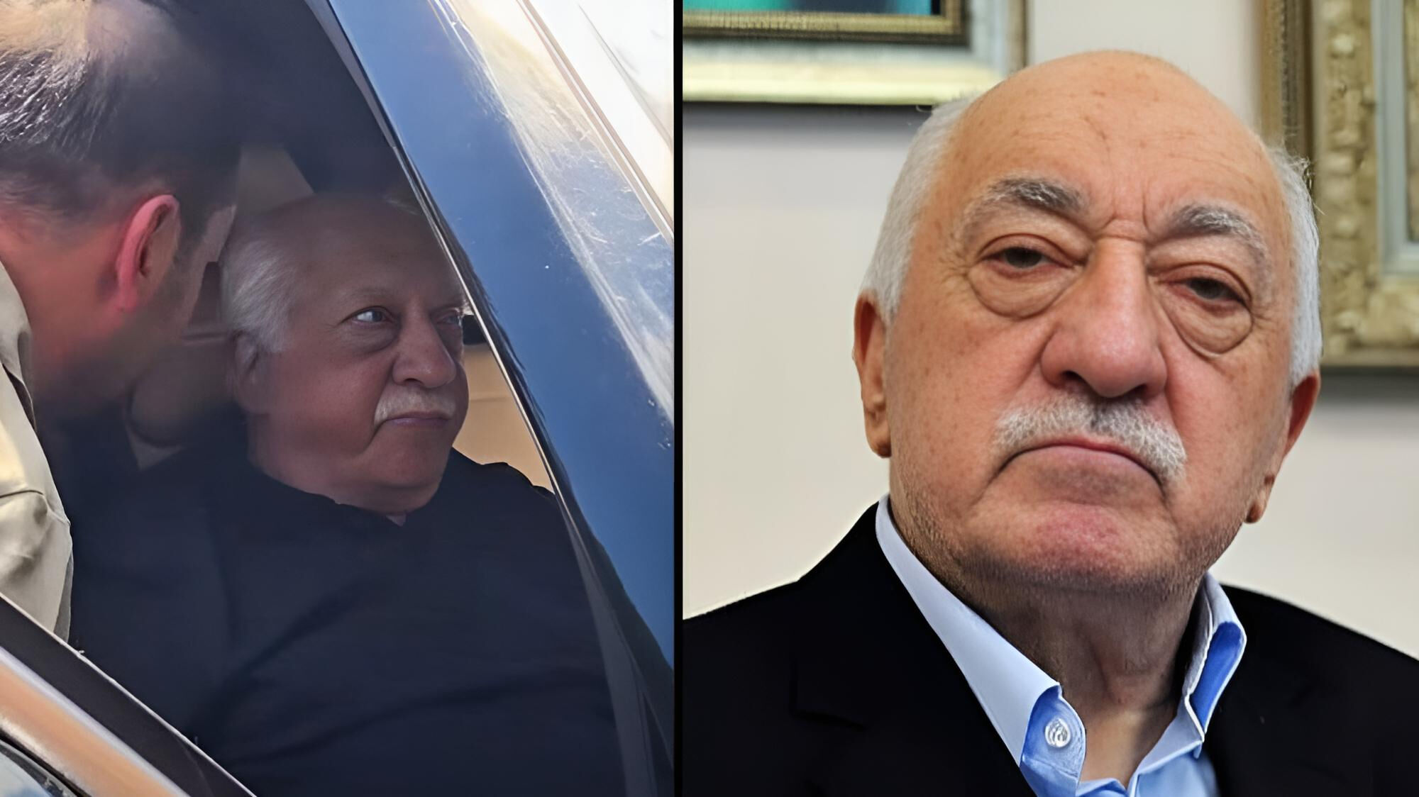 Ölümünün ardından konuşuldu! Terörist başı Fetullah Gülen nereye gömülecek? - 1. Resim