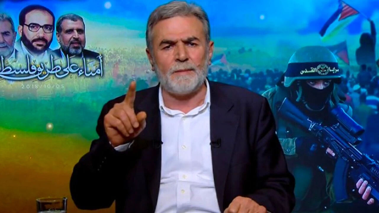 Orta Doğu'yu karıştıracak bir suikast daha! Hizbullah'a silah taşıyan isim öldürüldü Orta Doğu'yu karıştıracak bir suikast daha! Filistin İslami Cihad lideri Suriye'de öldürüldü - 2. Resim