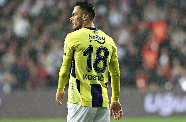 Samsunspor-Fenerbahçe maçı sonrası çarpıcı Mourinho sözleri! "İhanet gecesi..." Samsunspor-Fenerbahçe maçı sonrası çarpıcı Mourinho sözleri! "İhanet gecesi..." - 8. Resim