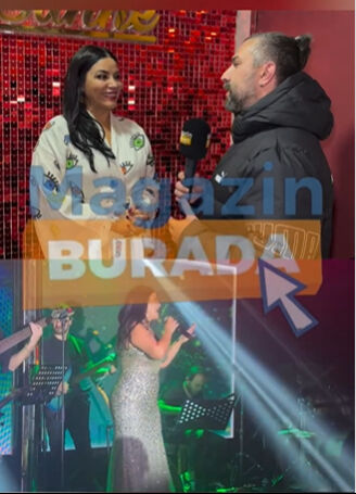 Şarkıcı Zara 'Bir canın siyaseti mi olur?' diyerek isyan etti Şarkıcı Zara 'Bir canın siyaseti mi olur?' diyerek isyan etti - 2. Resim