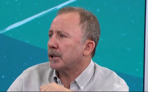 Sergen Yalçın'dan olay Jose Mourinho sözleri! Sergen Yalçın'dan olay Jose Mourinho sözleri! - 4. Resim