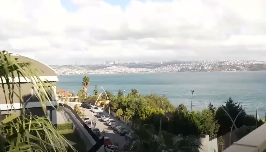 Serpil Çakmaklı 3+1 evinin kapılarını açtı! 'Altın' detayı dikkat çekti Serpil Çakmaklı 3+1 evinin kapılarını açtı! 'Altın' detayı dikkat çekti - 3. Resim