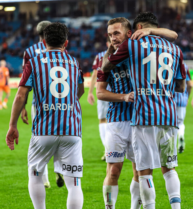 Süper Lig'de şampiyonluğun favorisi değişti! Galatasaray, Fenerbahçe, Beşiktaş... Süper Lig'de şampiyonluğun favorisi değişti! Galatasaray, Fenerbahçe, Beşiktaş... - 6. Resim