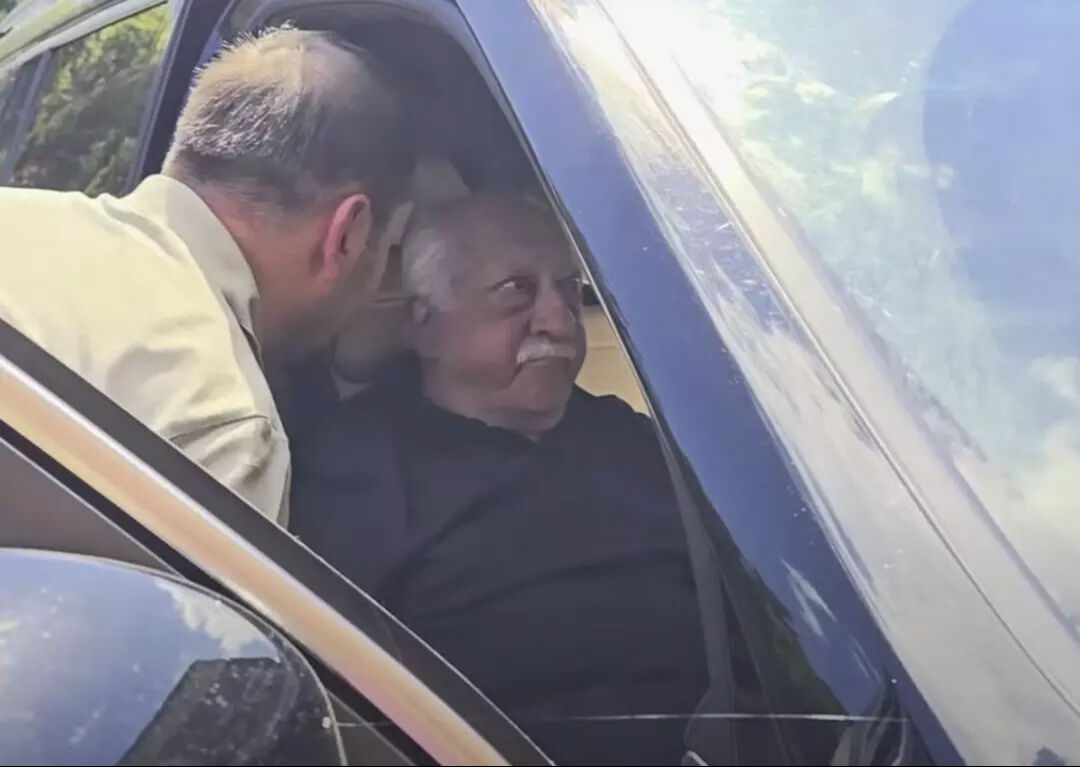 Terör örgütü FETÖ'nün ele başı Fethullah Gülen öldü! Kendi yayın organları açıkladı... - 1. Resim