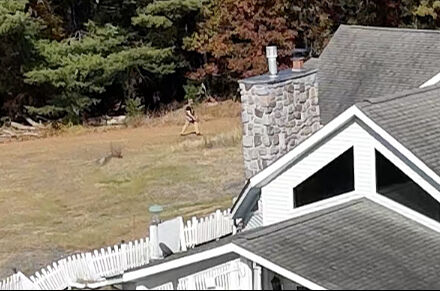 Tüm hainler orada toplanıyor! FETÖ elebaşı Fetullah Gülen'in mezar yeri belli oldu - 1. Resim