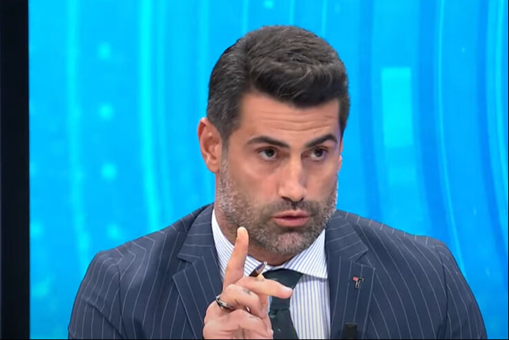 Volkan Demirel: Hepimiz bir şeyler bekliyorduk - 4. Resim