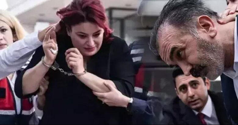 'Yenidoğan Çetesi' neler yapmış neler!  Acılı anne Burcu Gökdeniz yaşadıklarını tek tek anlattı! - 1. Resim