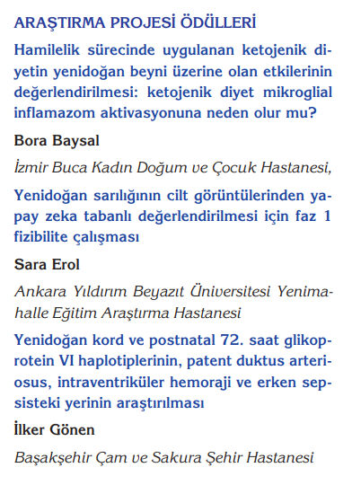 'Yenidoğan çetesi' yöneticisi ödül bile almış! Siteden apar topar kaldırıldı - 1. Resim
