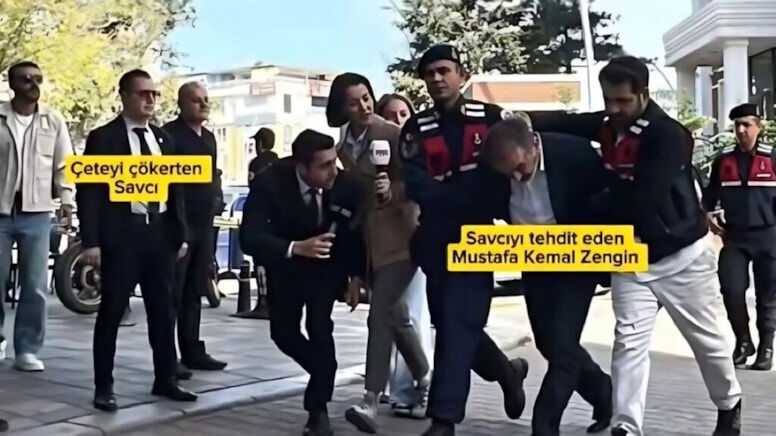 Yenidoğan çetesini çökerten savcı Yavuz Engin ilk kez konuştu: "Türk devletinin verdiği vazifeyi yerine getirdik" - 2. Resim