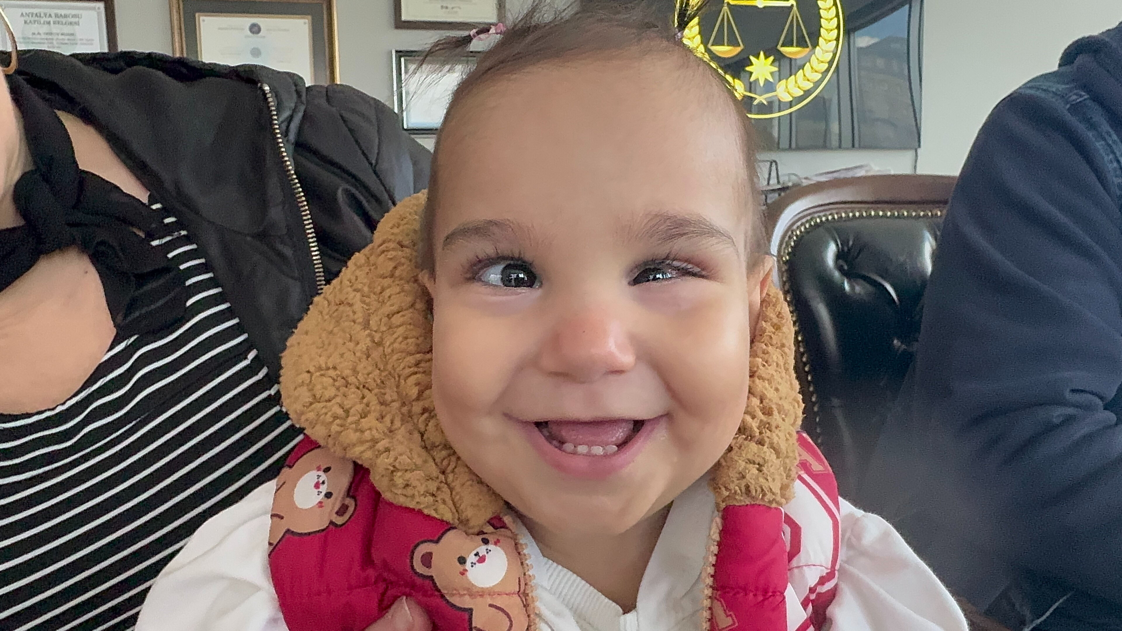 'Yenidoğan' skandalına adı karışan hastanede 4'üz bebeğin 3'ü can verdi, biri ise... - 7. Resim