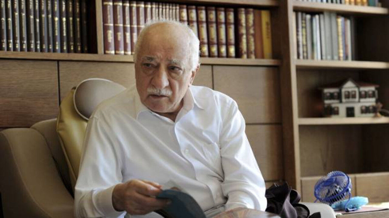 5 ay önce mi öldü? FETÖ elebaşı Fetullah Gülen'in can verdiği hastaneden açıklama var - 1. Resim