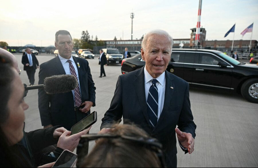 ABD'de büyük endişe, FBI devreye girdi! İran'a misilleme saldırısının planlarını kim sızdırdı? - 1. Resim