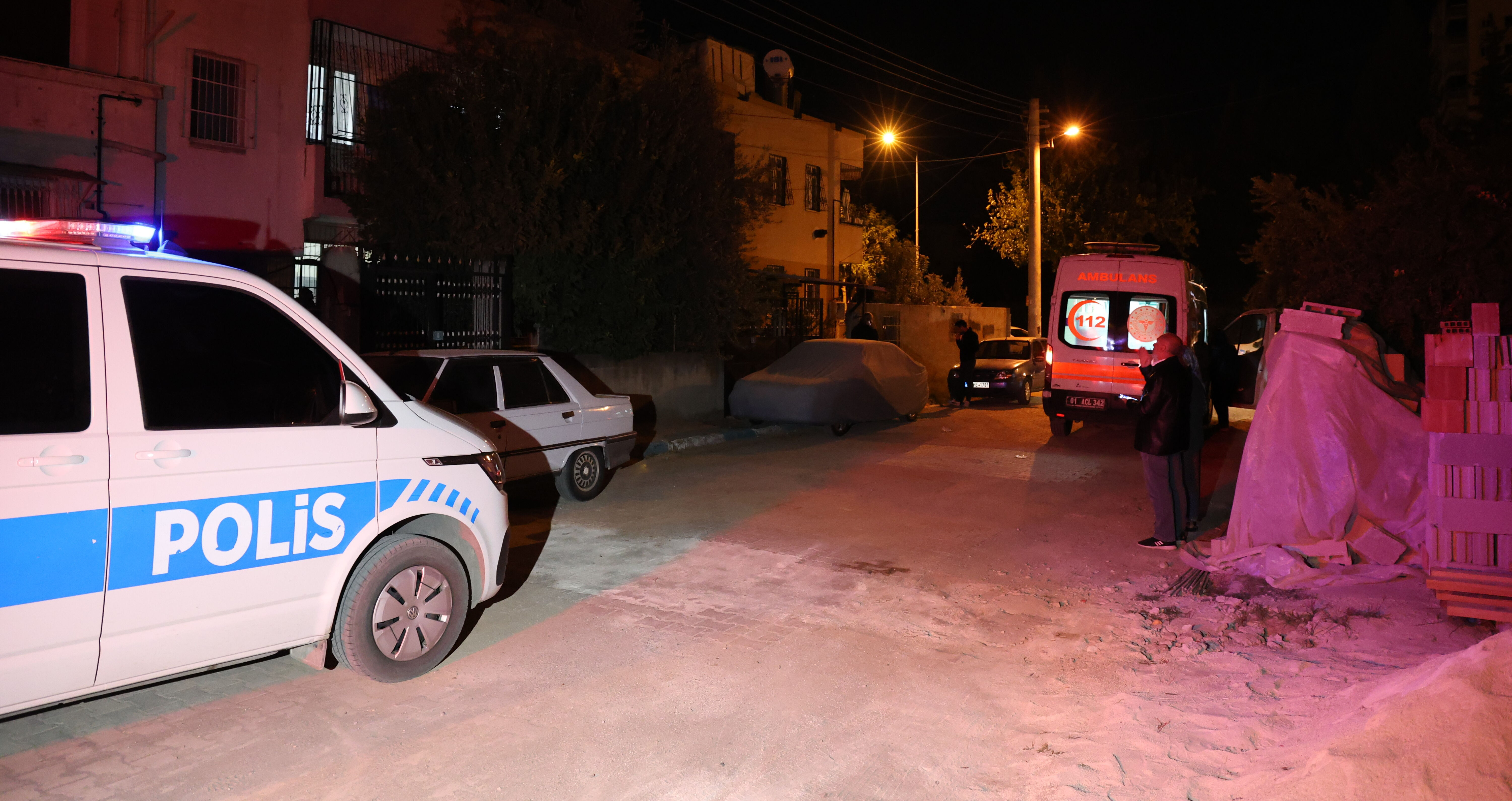 Adana'da 12 saatte 4 vahşet! 5'i kadın 6 kişi öldürüldü - 1. Resim