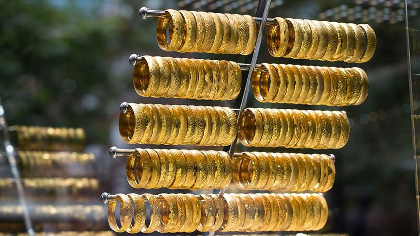 Altından yeni rekor geldi! BİST 100 dipten sert yükseldi Altından yeni rekor geldi! BİST 100 dipten sert yükseldi - 2. Resim