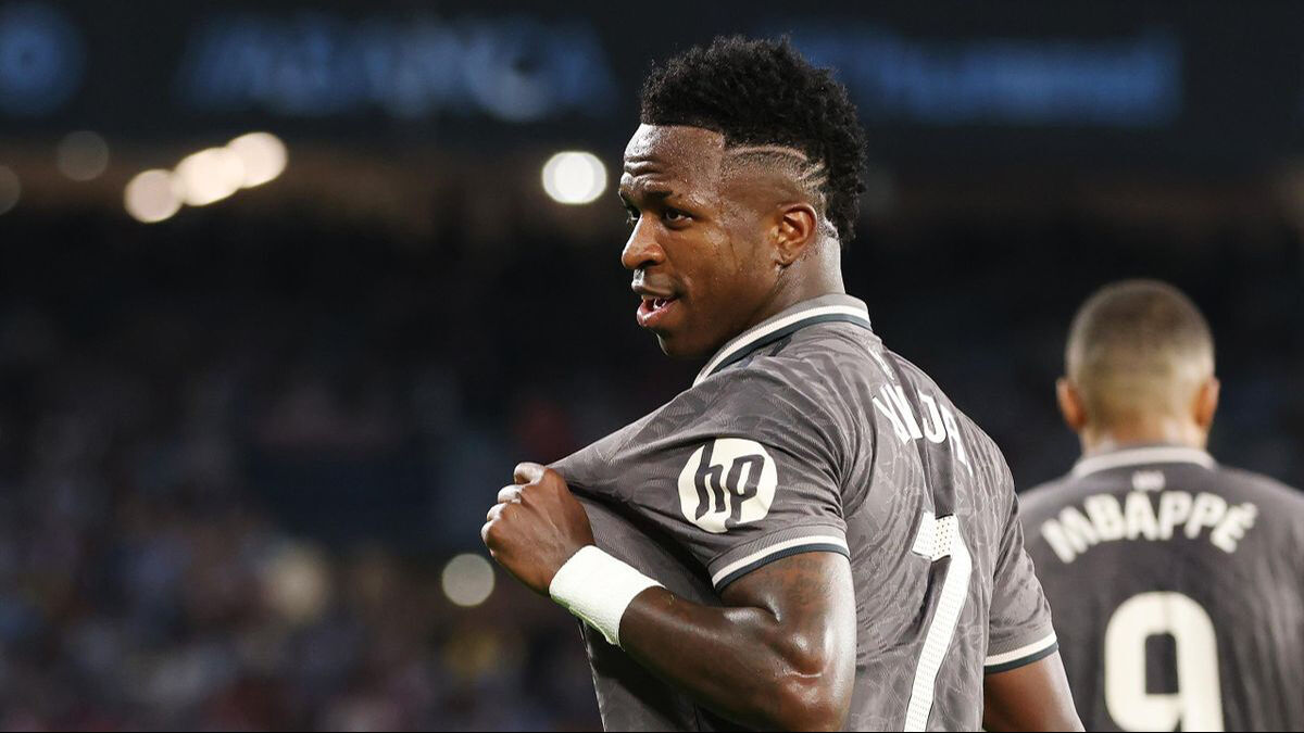 Ancelotti'den Arda Güler'i yıkan karar! Celta Vigo maçı sonrası flaş iddia Ancelotti'den Arda Güler'i yıkan karar! Celta Vigo maçı sonrası flaş iddia - 1. Resim