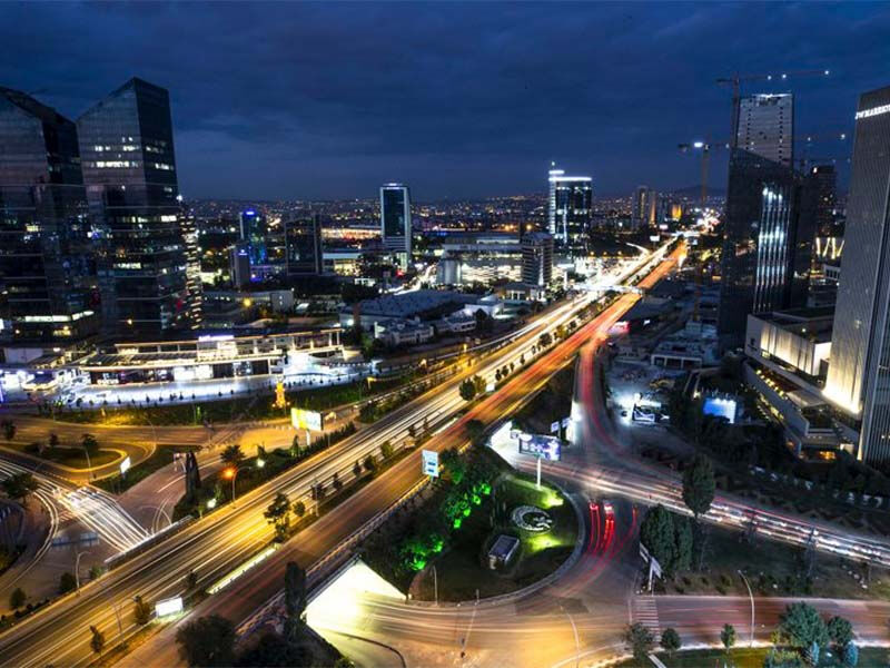 Ankara’da tarihi ve kültürel gezilecek yerler - 3. Resim