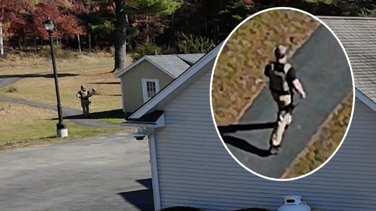 Baş hain Fetullah Gülen öldü, boş evinin güvenliğini onlar sağladı - 5. Resim