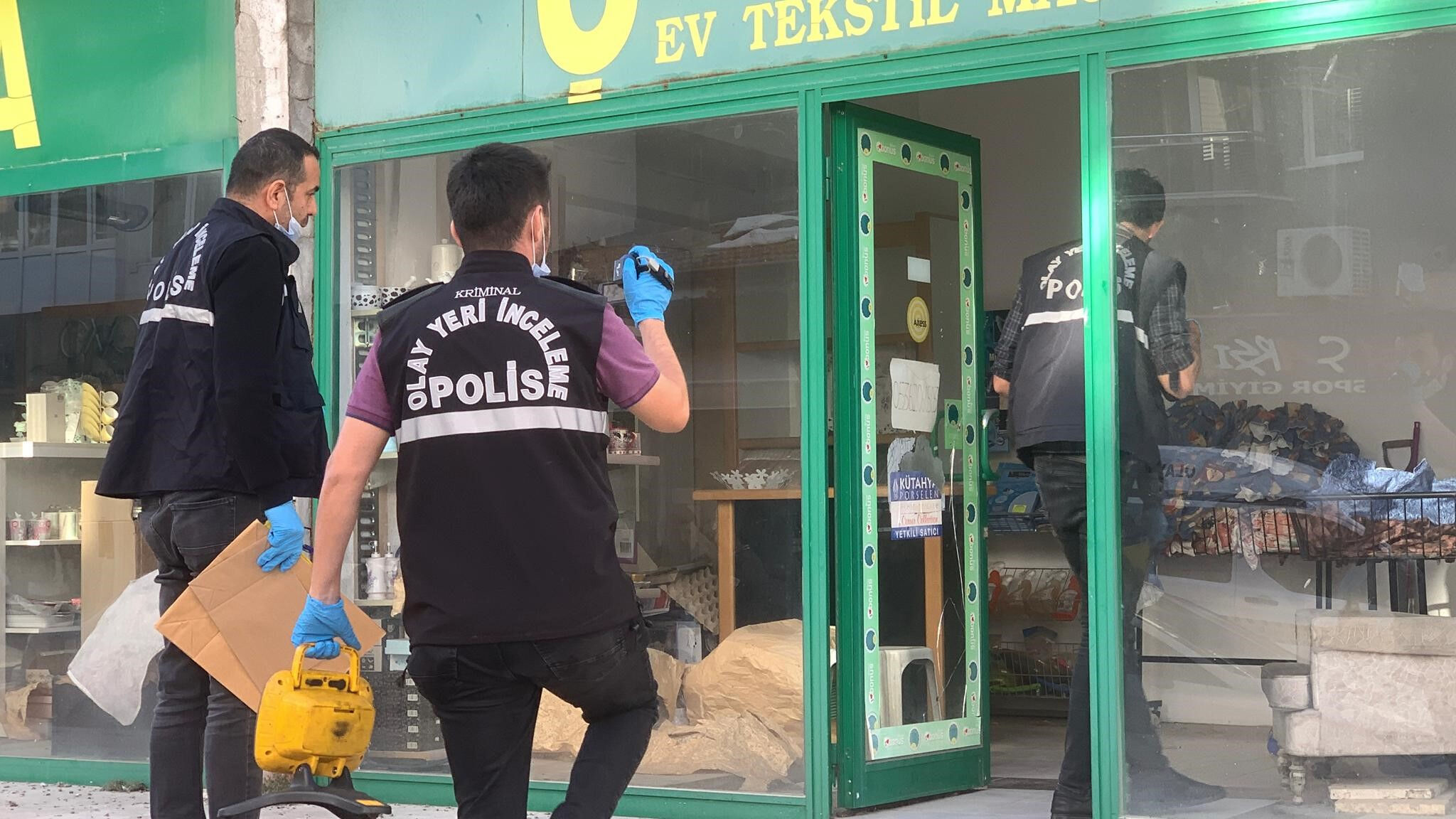 Bir süredir haber alınamıyordu! Işık Hancı ölü olarak bulundu - 1. Resim